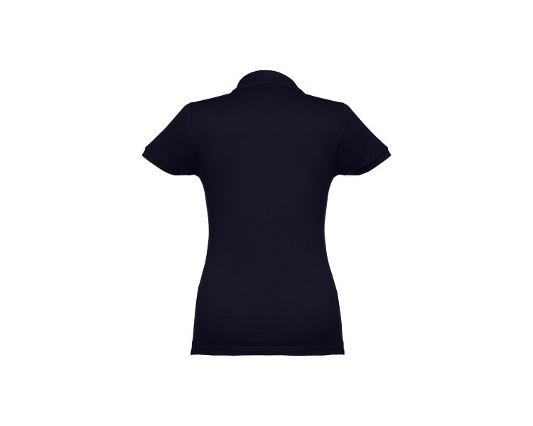 THC EVE, women's polo shirt