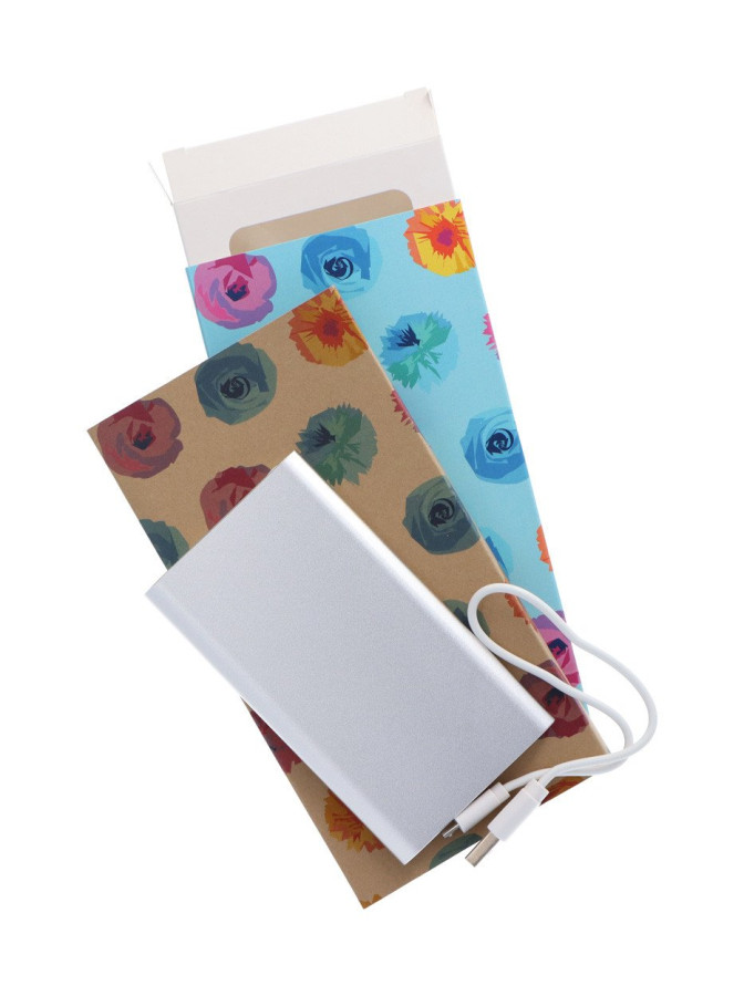 CreaSleeve Kraft 306 custom kraft paper sleeve