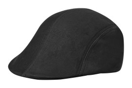 Bruck cap