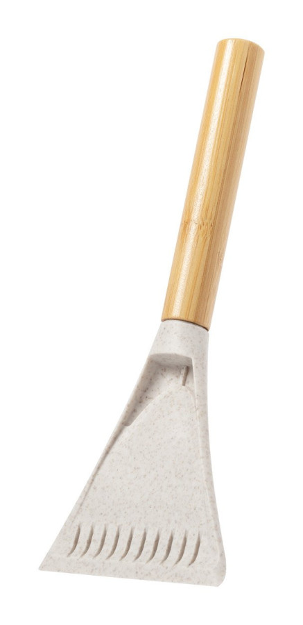 Nigex ice scraper