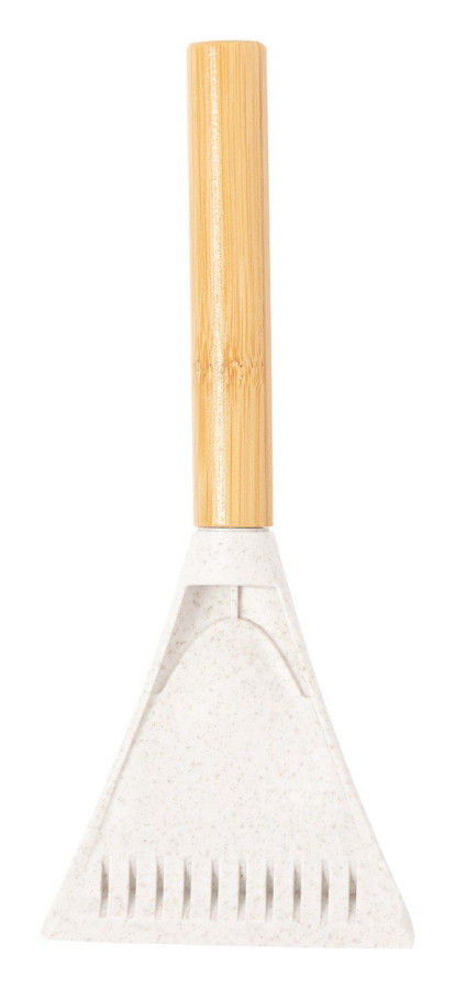 Nigex ice scraper