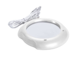 Tull USB glass-heater