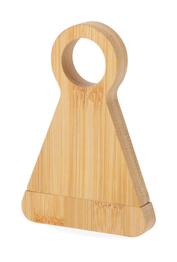 Kofko corkscrew bottle holder