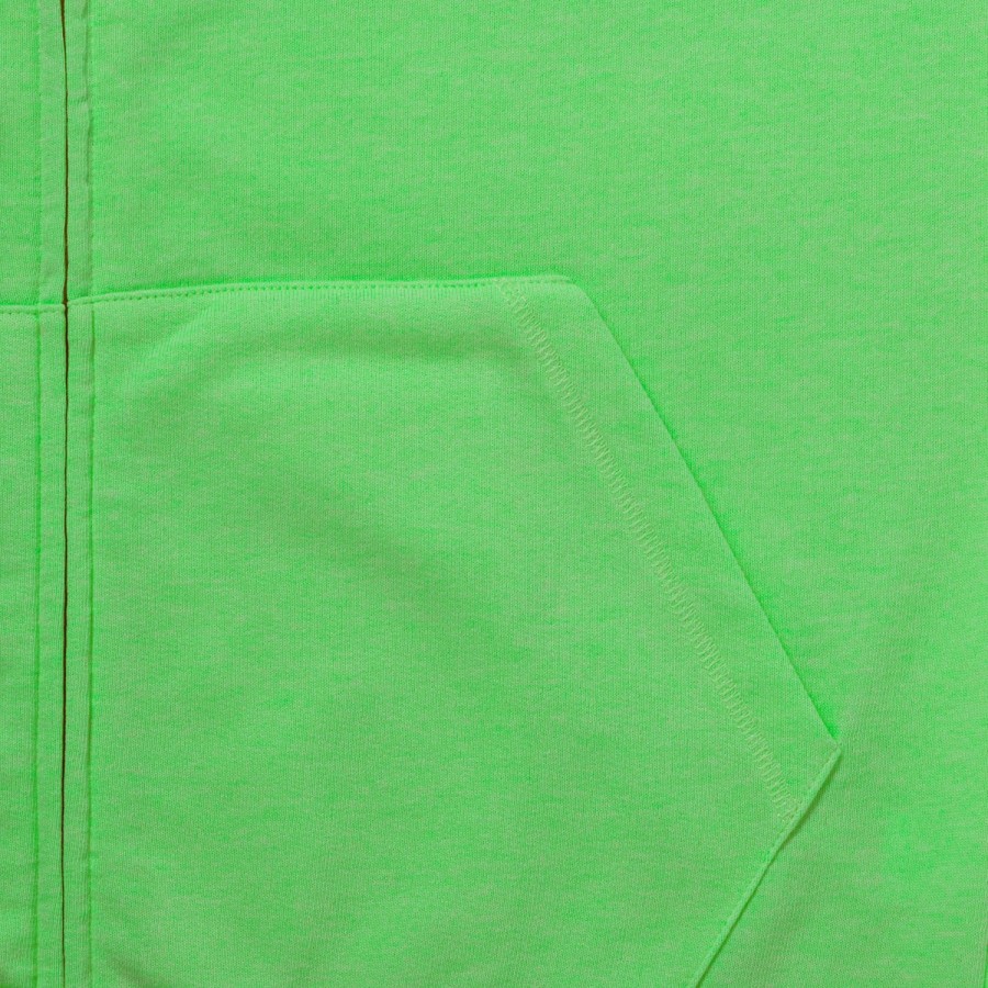 RUSSELL muški HD duks na raskopčavanje