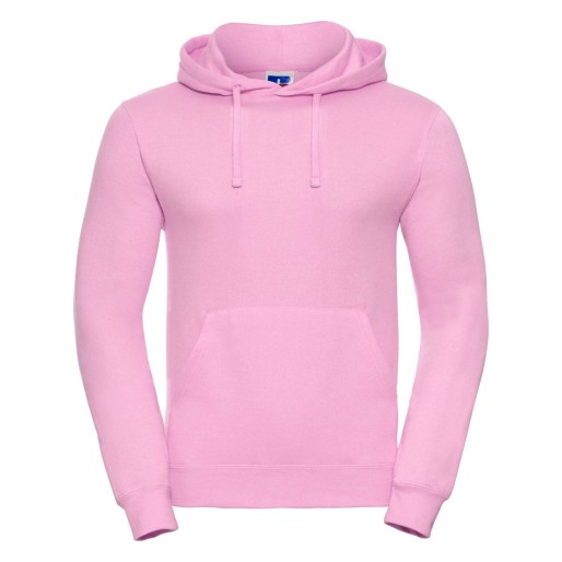 RUSSELL hooded men's sweatshirt