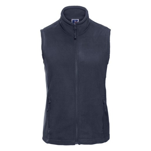Ženska Outdoor Fleece Gilet