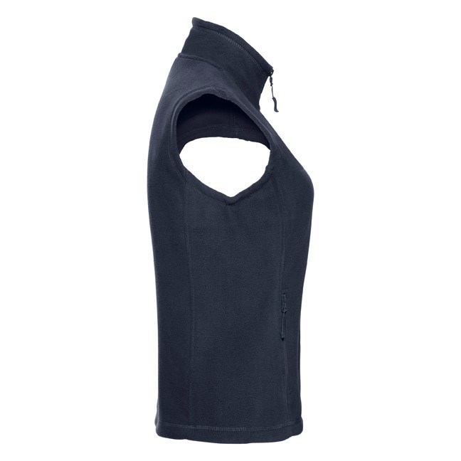 Ženska Outdoor Fleece Gilet