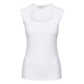 RUSSELL ženska bluza STRETCH TOPS