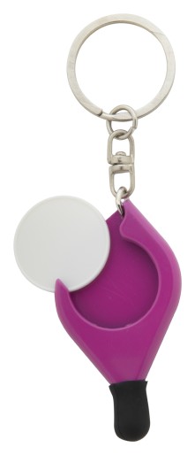 Frits privezak za ključeve