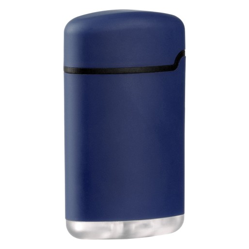 NOBI SOFT, electronic plastic lighter, blue