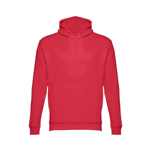 THC PHOENIX. Unisex hooded sweatshirt