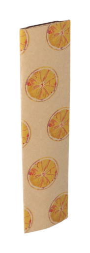 CreaSleeve Kraft 491 custom kraft paper sleeve