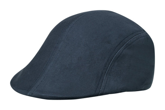 Bruck cap