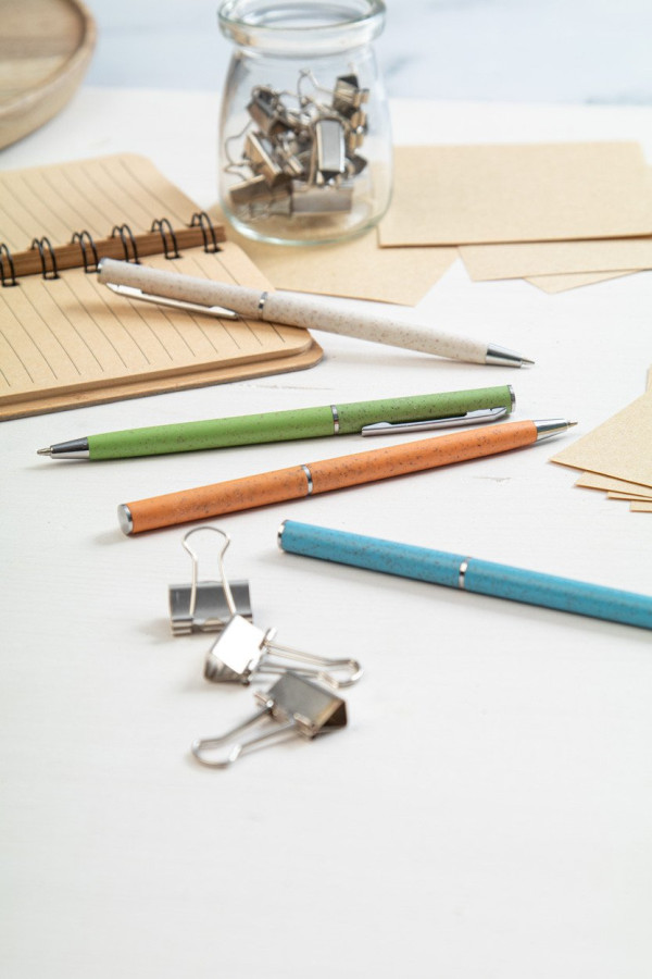 Slikot ballpoint pen