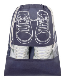 Cyde shoe bag