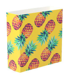 CreaSleeve 492 custom paper sleeve