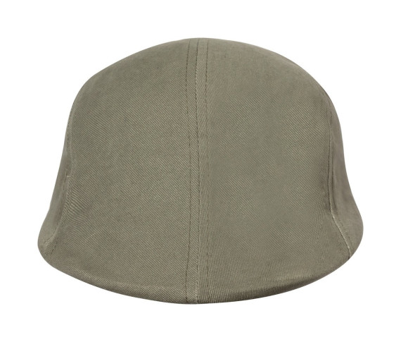 Bruck cap