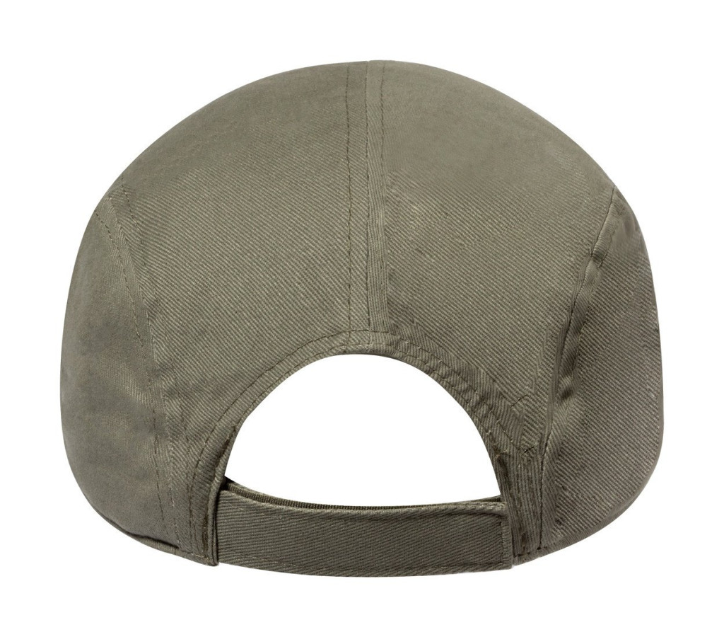 Bruck cap
