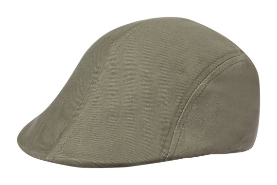 Bruck cap