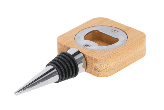 Pomni bottle stopper opener