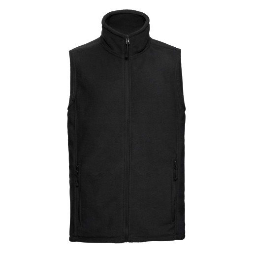 RUSSELL Men's Polar Vest