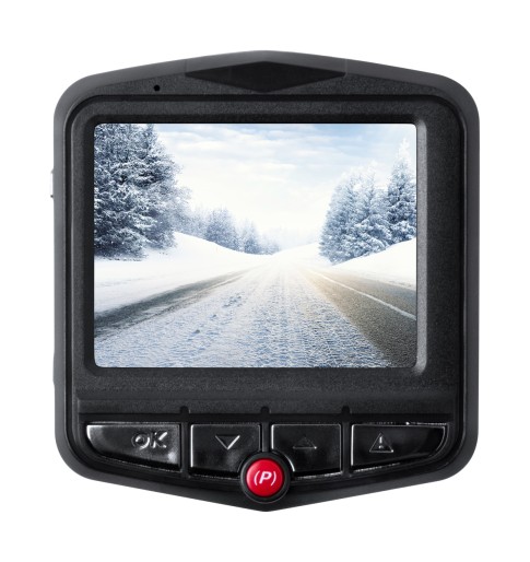 Remlux kamera za auto