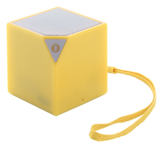 Hecno bluetooth speaker