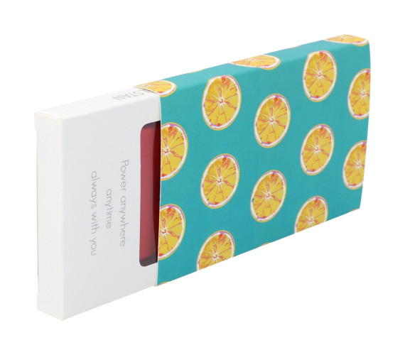 CreaSleeve 308 custom paper sleeve