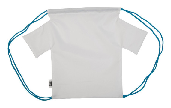 CreaDraw T RPET custom drawstring bag