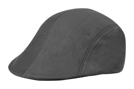 Bruck cap