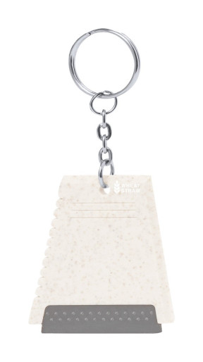 Ucko ice scraper keyring
