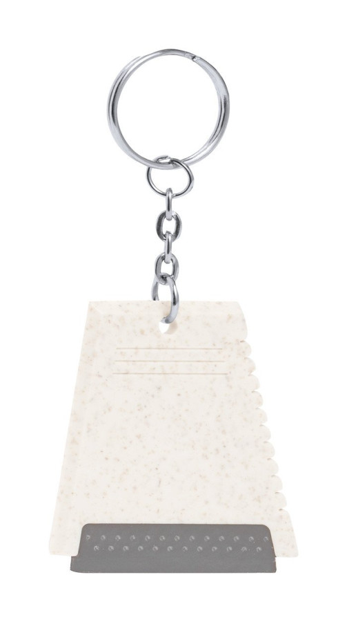 Ucko ice scraper keyring