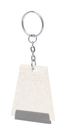 Ucko ice scraper keyring