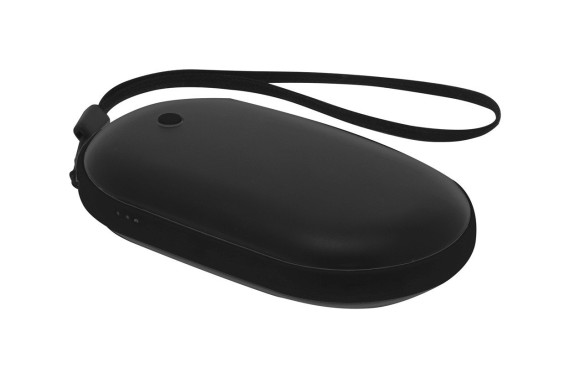 Geax hand warmer power bank