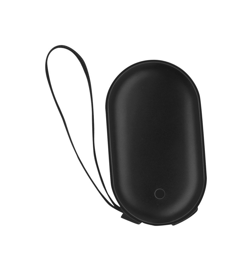 Geax hand warmer power bank