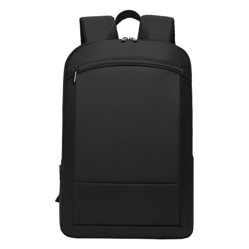 RODMAN, business backpack, black