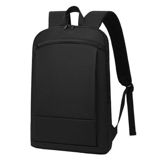RODMAN, business backpack, black