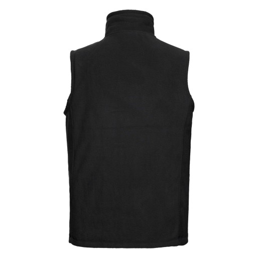 RUSSELL Men's Polar Vest