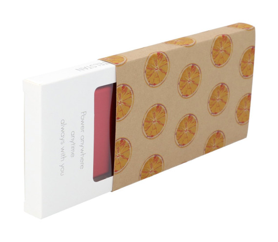 CreaSleeve Kraft 308 custom kraft paper sleeve