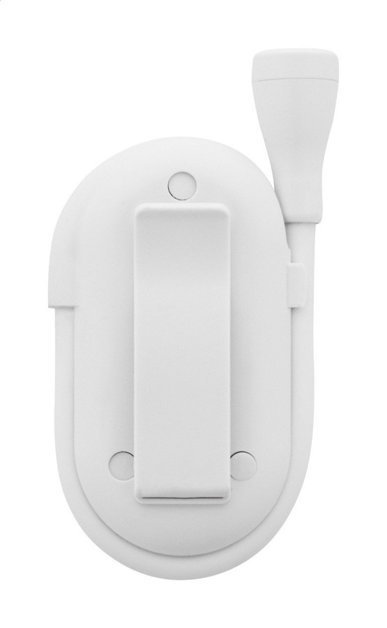 Bedtime rechargeable book light