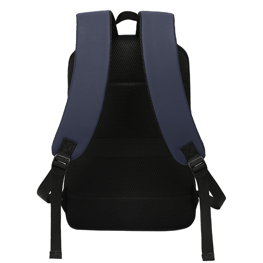 RODMAN, business backpack, blue