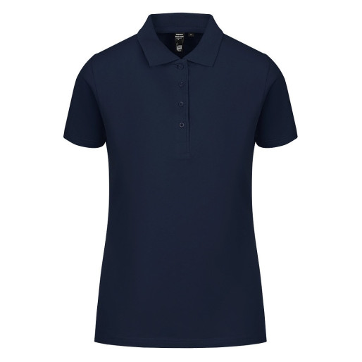 PREMIUM POLO LADY, polo majica, 180 g/m2, plava