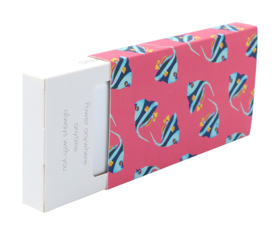 CreaSleeve 309 custom paper sleeve