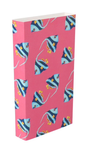 CreaSleeve 309 custom paper sleeve