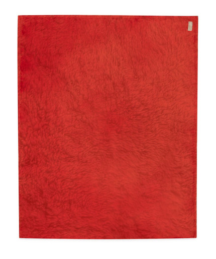 Durmok coral fleece blanket