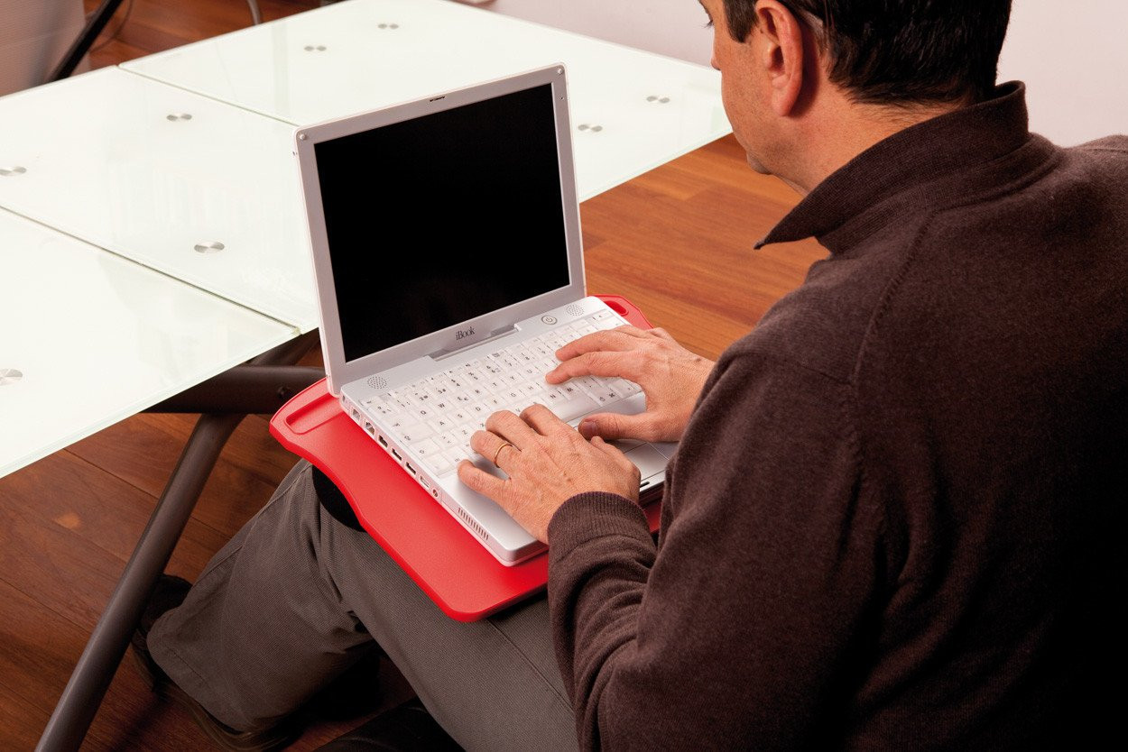 Ryper Laptop pillow