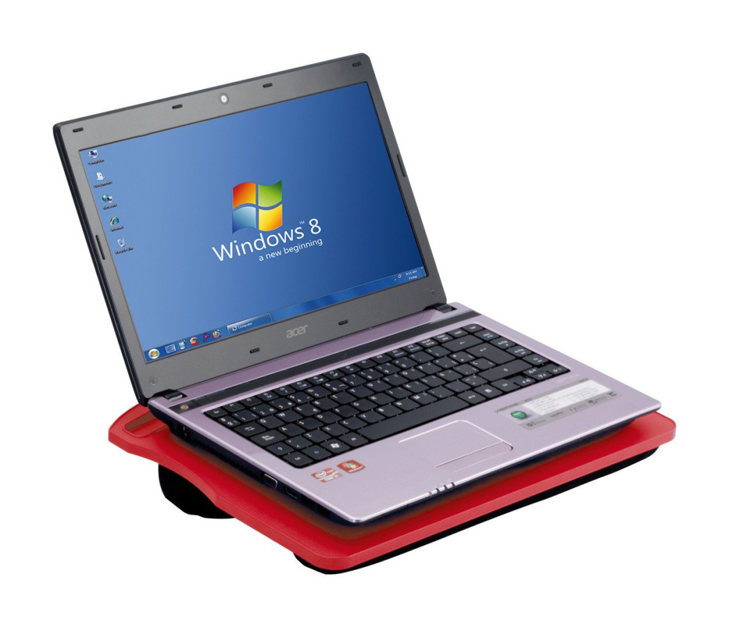 Ryper Laptop pillow
