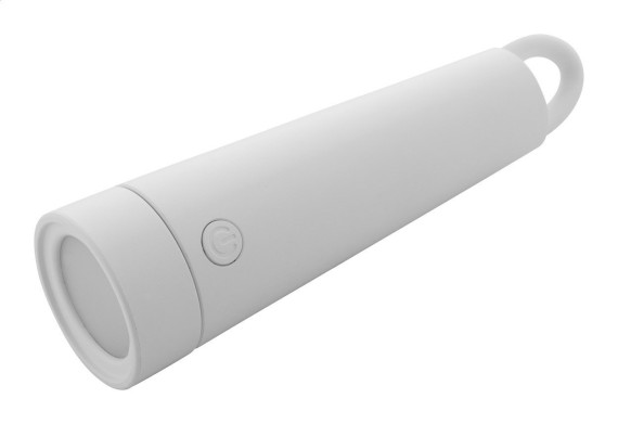 Miflux rechargeable flashlight