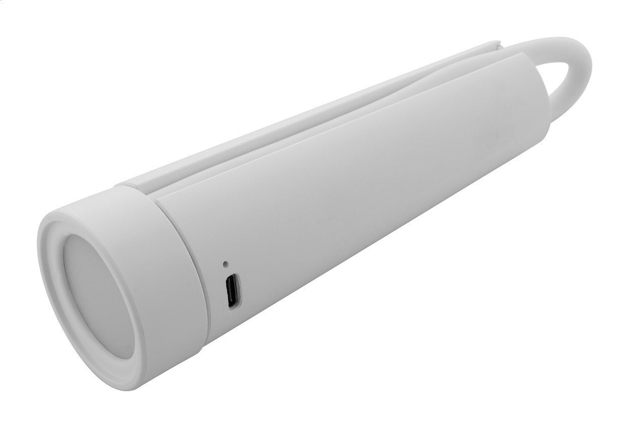 Miflux rechargeable flashlight