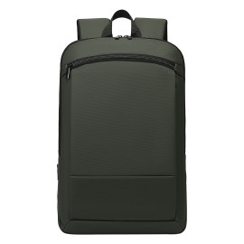 RODMAN, business backpack, olive